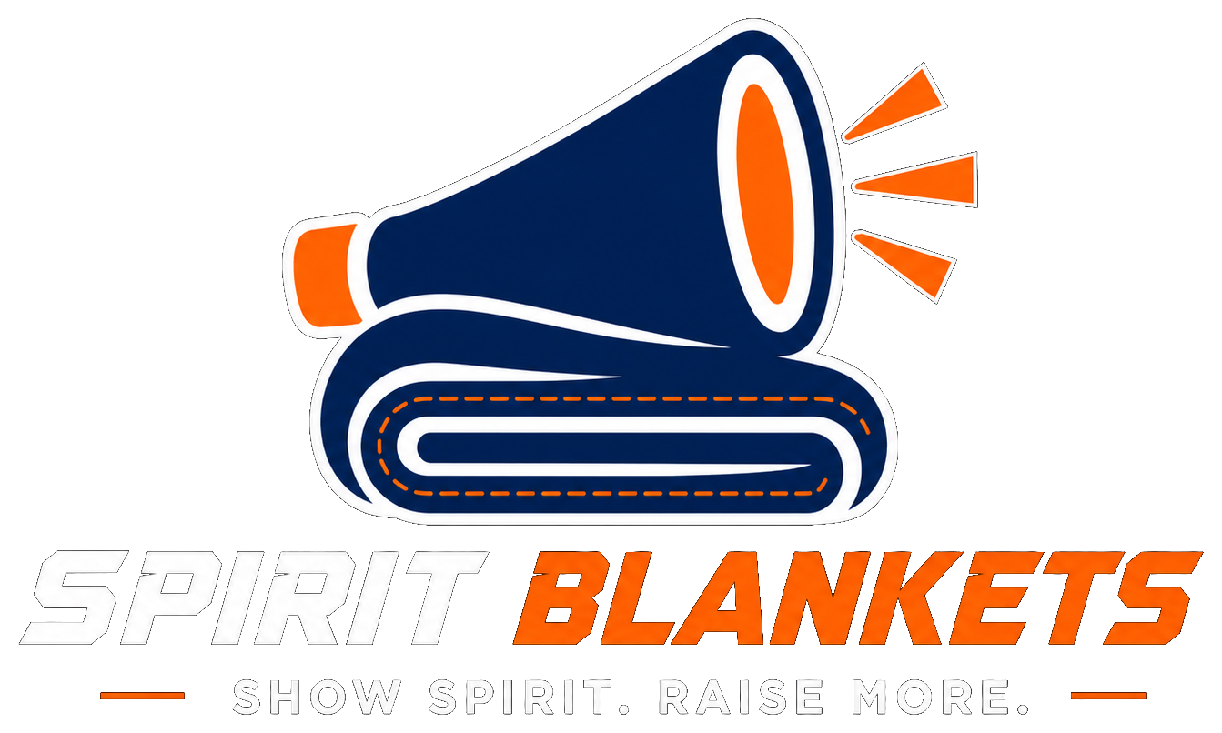 Spirit Blankets